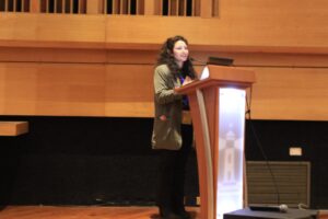 Estudiantes de cinco universidades participaron en 6to Semilleros de Investigación en la UPLA