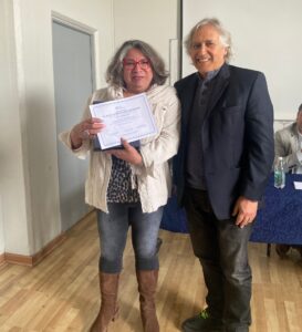 Docentes presentaron prácticas exitosas para mejorar la convivencia escolar