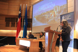 UPLA prototipa innovadora solución para descontaminar suelos en Quintero-Puchuncaví y garantizar alimentos seguros