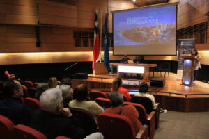 UPLA prototipa innovadora solución para descontaminar suelos en Quintero-Puchuncaví y garantizar alimentos seguros