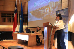 UPLA prototipa innovadora solución para descontaminar suelos en Quintero-Puchuncaví y garantizar alimentos seguros
