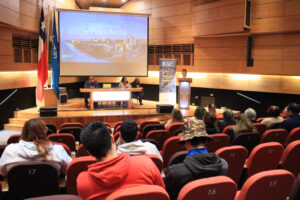 UPLA prototipa innovadora solución para descontaminar suelos en Quintero-Puchuncaví y garantizar alimentos seguros