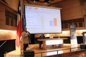 UPLA prototipa innovadora solución para descontaminar suelos en Quintero-Puchuncaví y garantizar alimentos seguros