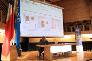 UPLA prototipa innovadora solución para descontaminar suelos en Quintero-Puchuncaví y garantizar alimentos seguros