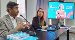 En la UPLA se presentó el Fondo de Medios de Comunicación Social que abrió postulaciones