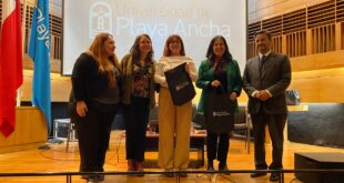 Propuesta de ley que reconoce y visibiliza el trabajo de cuidados fue analizado en UPLA