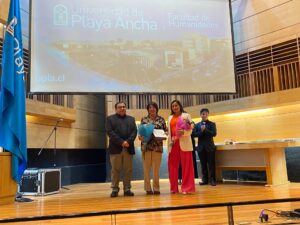 Generación 2021 de Pedagogía en Historia y Geografía UPLA inicia su camino profesional