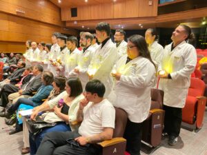 Generación 2021 de Pedagogía en Historia y Geografía UPLA inicia su camino profesional