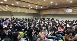 Más de mil estudiantes de la Región de Valparaíso inician su camino en la UPLA con programa Propedéutico