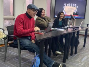 Con reflexión colectiva se abordó el estado general de la Filosofía en Chile