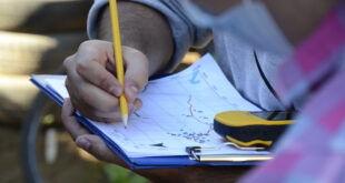 Pionera investigación expone ventajas de la desalación para asegurar abastecimiento de agua en Laguna Verde