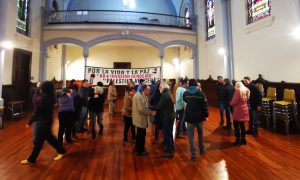Jornadas de Formación del INDH abordaron necesidad de una nueva pedagogía de los DDHH