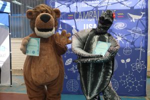 Itinerancia de revista “Cambalache” de la USACH llegó hasta la UPLA