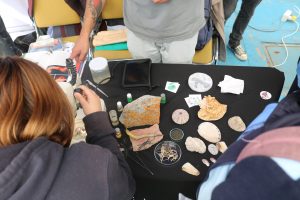 Itinerancia de revista “Cambalache” de la USACH llegó hasta la UPLA