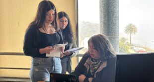 Mentorías, un espacio de acompañamiento para estudiantes de Ingeniería UPLA