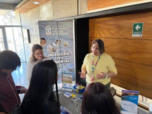 Estudiantes comienzan el Propedéutico de Ingeniería 2025