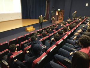 Laboratorio de Aprendizaje, Enseñanza y Tecnología UPLA y UCN fortalecen la formación de futuros profesores de matemáticas