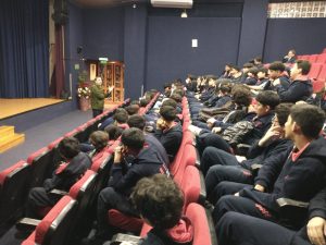 Laboratorio de Aprendizaje, Enseñanza y Tecnología UPLA y UCN fortalecen la formación de futuros profesores de matemáticas