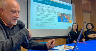 Marco Muñoz del Campo