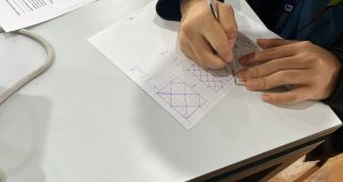 UPLA apoyando una jornada interfacultades de la UdeC para fortalecer el tránsito entre la matemática escolar y universitaria