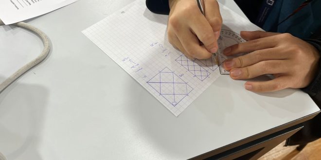 UPLA apoyando una jornada interfacultades de la UdeC para fortalecer el tránsito entre la matemática escolar y universitaria