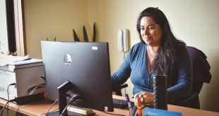 Consuelo Requena - Clínica Jurídica UPLA