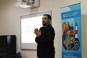 Estudiantes de último año participaron del cierre del curso de habilidades prelaborales 2025