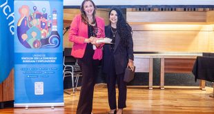 UPLA amplía su vínculo con egresados: Más de 900 participantes en actividades de vínculo en 2025