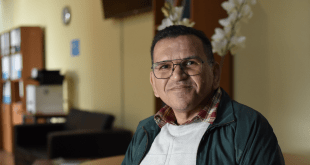 Investigador brasileño destacó en la UPLA el impacto de la educación de adultos en el desarrollo integral de los territorios