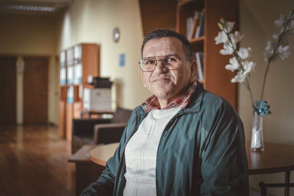 Elionaldo Julio