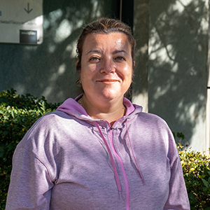 Marlene Bonvallet Villarroel