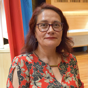 Paula Magnere Ávalos
