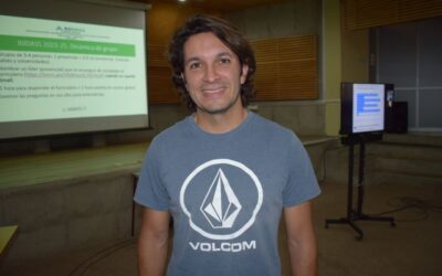 En la UPLA especialistas iberoamericanos concluyen Primer Congreso de la Red RIIDASS