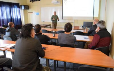 Comparten experiencia del Centro de Investigación en Actividad Física, Salud y Ocio de Portugal