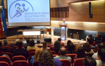 UPLA crea Observatorio de Ciencias de la Actividad Física