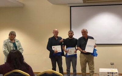 Iquique: Dr. Tomás Reyes expuso en seminario sobre Promoción de Actividad Física en el Ámbito Escolar