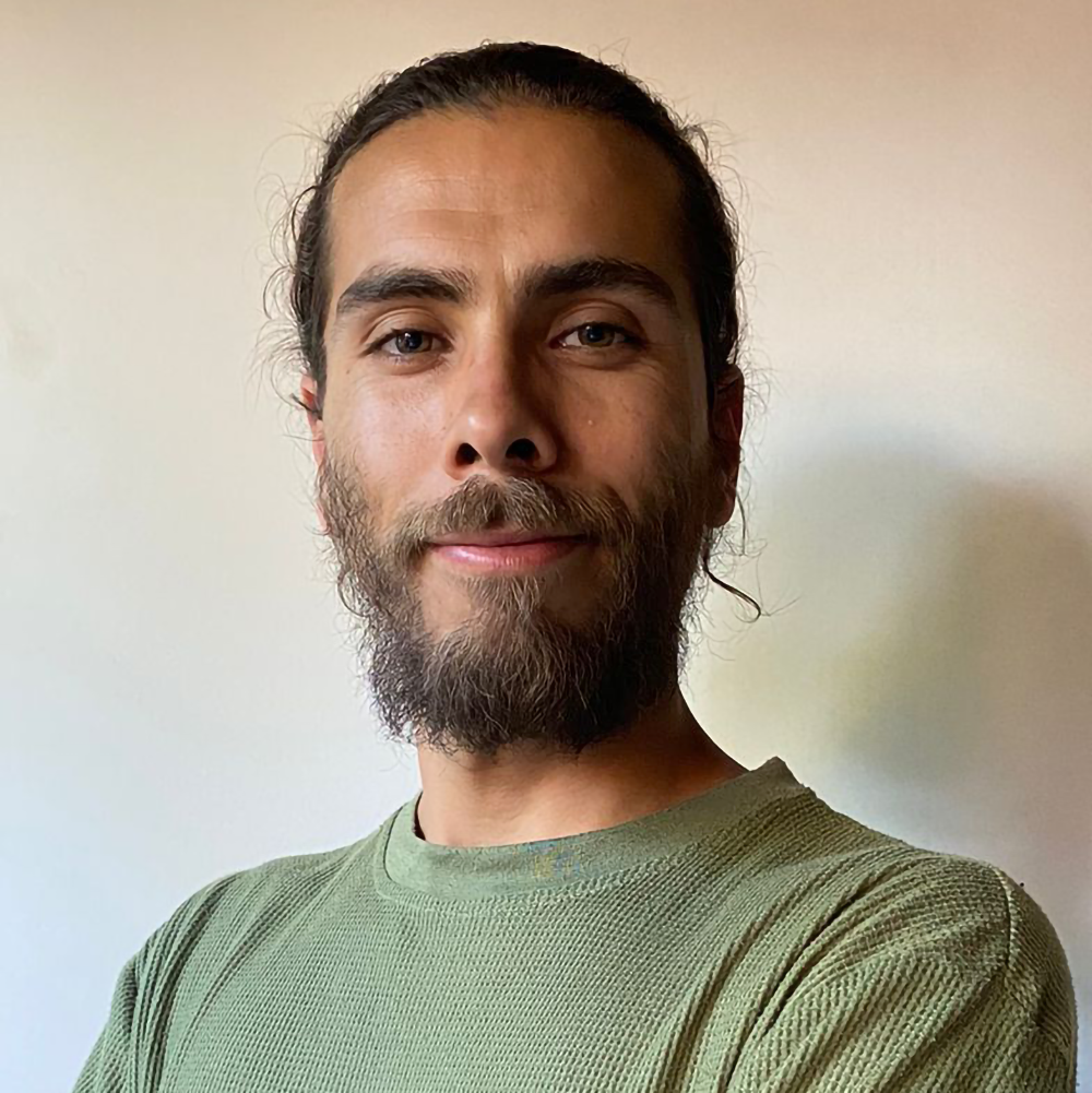 Gabriel Salinas Gallardo