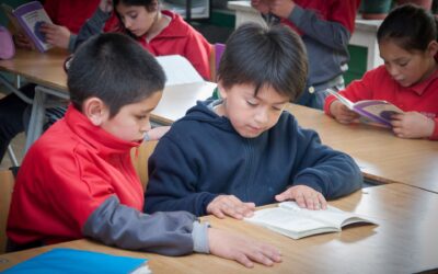 Con protocolo de estudio evaluarán eficacia de pausas activas en contexto escolar