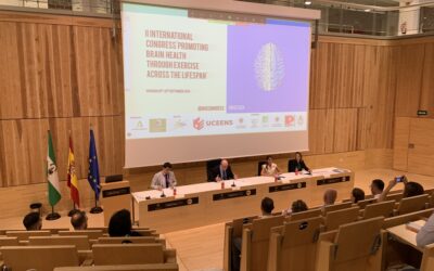 Congreso Internacional explora los beneficios del ejercicio para el cerebro en todas las edades