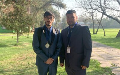El impacto del movimiento: Estudiantes de Pedagogía en Educación Física investigaron la actividad física y la concentración escolar