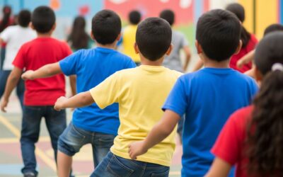 Ministerio del Deporte de Francia destacó investigación encabezada por la UPLA sobre efectos de descansos activos en escolares