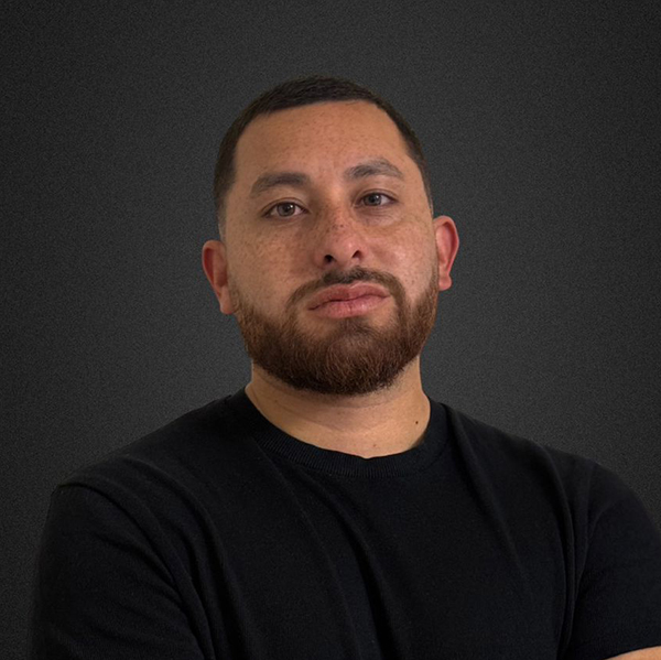 Bastián Martínez Baretta