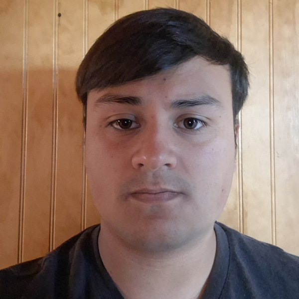 Franco Pizarro Jiménez