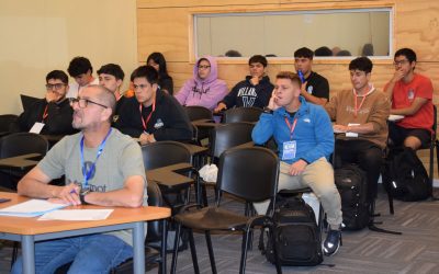 UPLA lidera congreso internacional sobre actividad física y deporte, innovando en la práctica