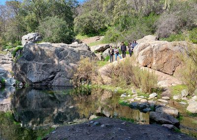 Parque Nacional La Campana