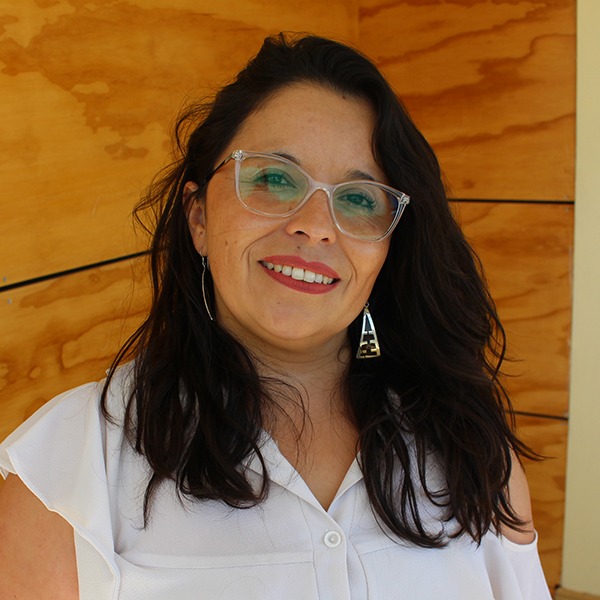 Karen Mónica Solange Cuevas Solís