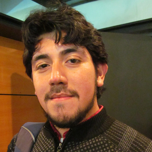 Marcos Aravena Cuevas