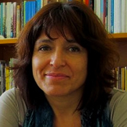 Maritza Farlora Zapata