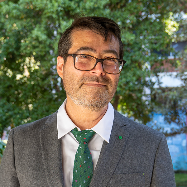Alejandro Nettle Valenzuela