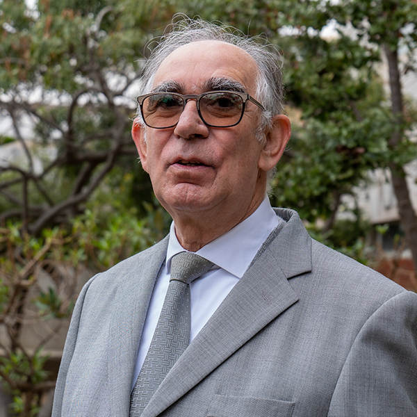 Carlos Silva Córdova